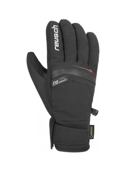 REUSCH BRUCE GTX <br /> vyriškos slidinėjimo pirštinės